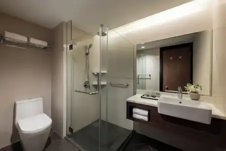 Oakwood & Residence Kuala Lumpur - 60