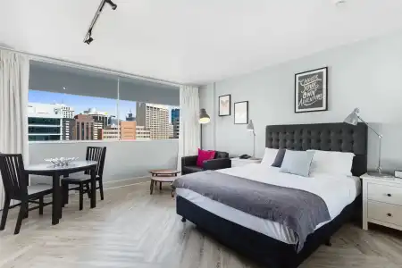 Ridge Apartment - 21