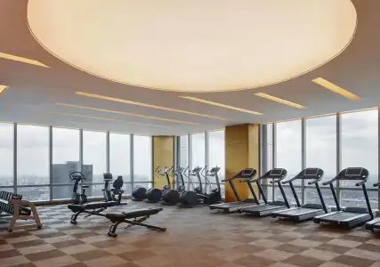 The Westin Jakarta - 23