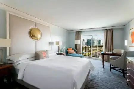 The Ritz-Carlton, Marina del Rey - 77