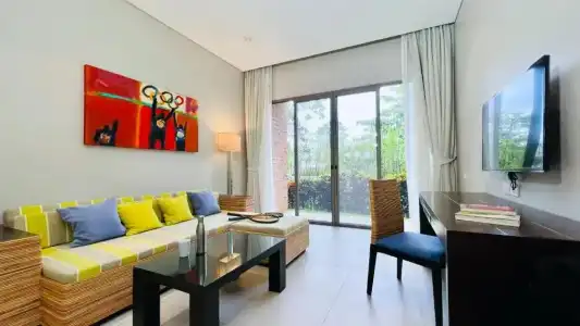 Thanyapura Sports & Health Resort - 52