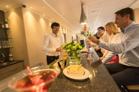 Best Western Dreilaenderbruecke - 21