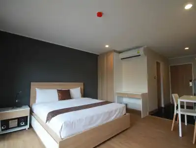 Sereine Sukhumvit 39 - 4