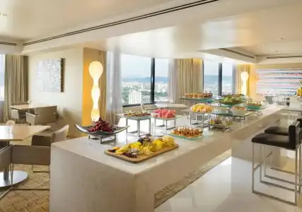 DoubleTree by Hilton Kuala Lumpur - 12