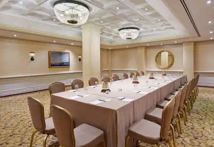 Willard InterContinental Washington by IHG - 11