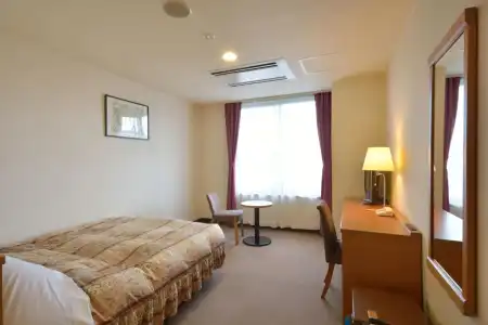 Muroran Prince - 2