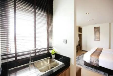 SureStay Plus by Best Western T Pattaya - 129