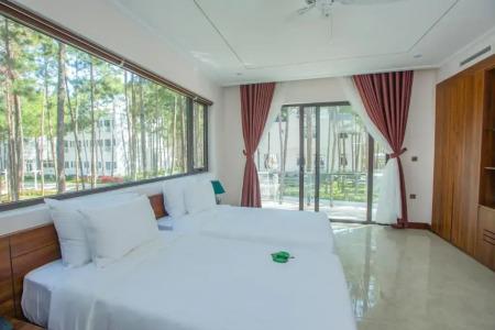 Cereja & Resort Da Lat - 34