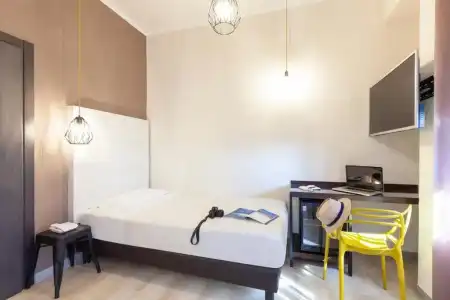 ibis styles Trani - 29