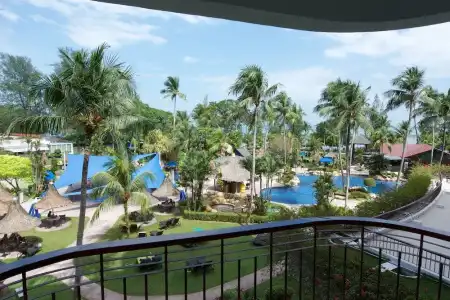 Shangri-La Golden Sands, Penang - 40