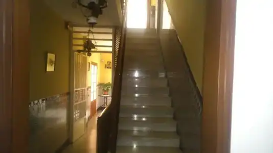 Hostal Virgen del Rocio - 11