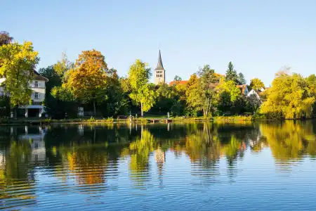 Holiday Inn Express Sindelfingen by IHG - 27