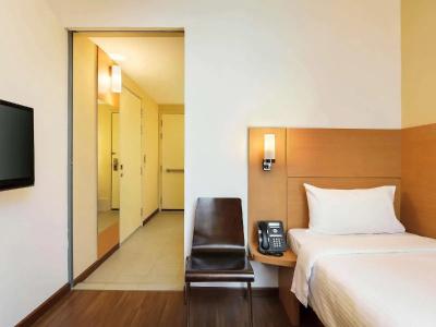 ibis Singapore Novena - 29