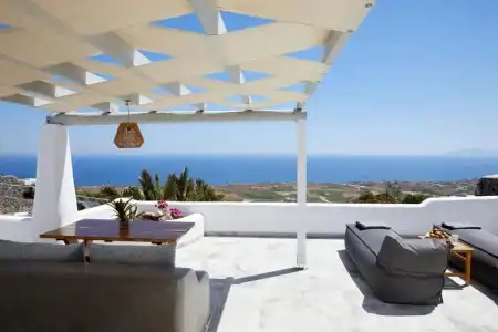 El Verano Suites - 44