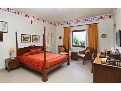 Dera Rawatsar - Heritage - 4