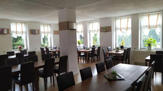 Greizer Kammhütte Gaststätte & Pension - 12