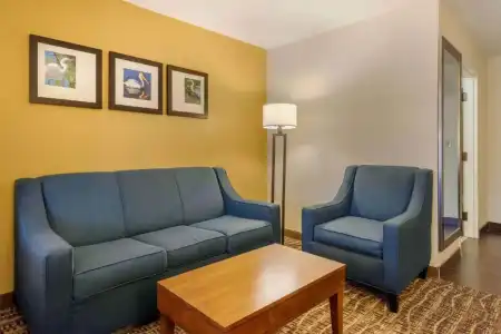 Towneplace Suites The Villages - 8