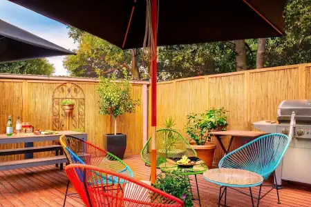 Birches Serviced Apartments - 14