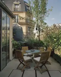 Château Voltaire - 13