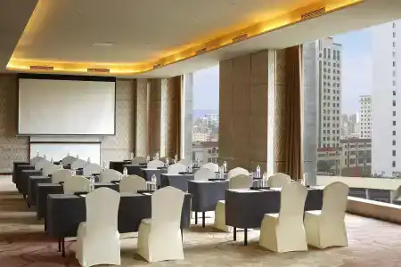 Crowne Plaza Kunming City Centre by IHG - 15