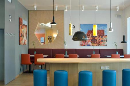 B&B Schweinfurt-City - 23