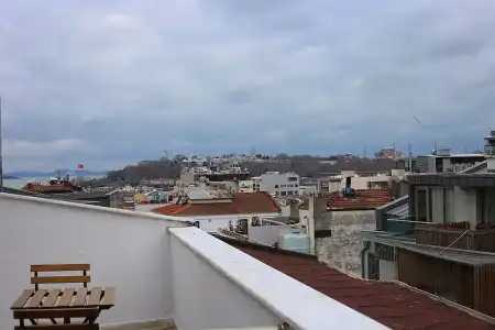 Galata King Suites - 45