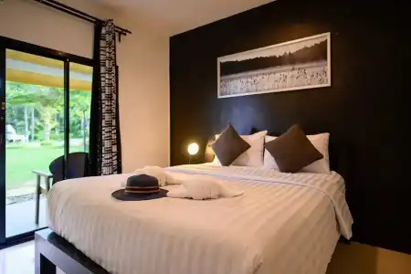 Saphli Villa Beach Resort - 88