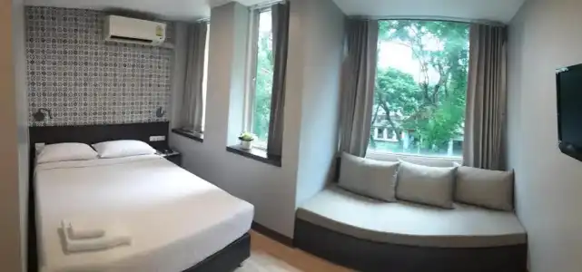YWCA Bangkok - 21