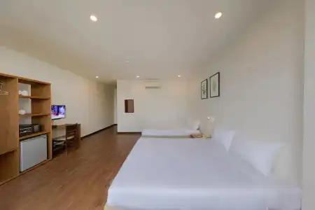 Vitalis Riverside - 45