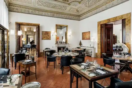 Palazzo Firenze by Baglionis & Resorts - 23