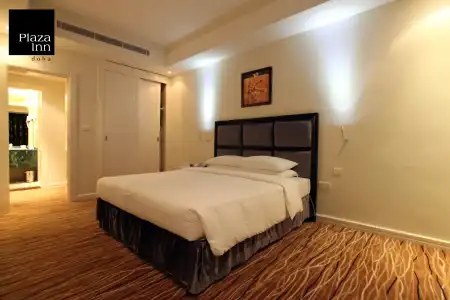 Plaza Inn Doha - 3