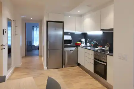 MH Apartments Urban - 15