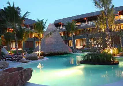 Mai Samui Beach Resort & Spa - 24