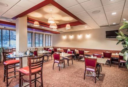 Westmark Anchorage - 27