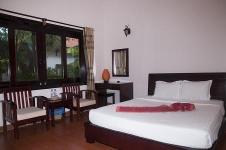 Jardin Des Thes Resort - 5