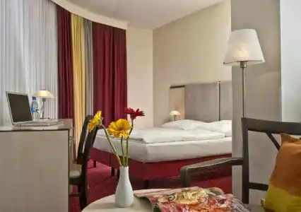 Come Inn Berlin Kurfürstendamm - 35