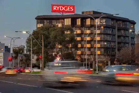 Rydges South Park Adelaide - 94