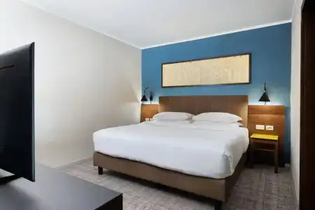 Four Points by Sheraton Bolzano - 53