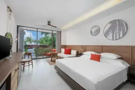 The Culture Samui - 81