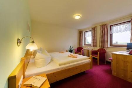 Dachsbaude & Kammbaude - 36