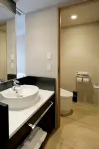 JR Inn Sapporo Kita 2jo - 25