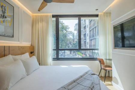 AirTLV - Arlozorov Apartment's - 31