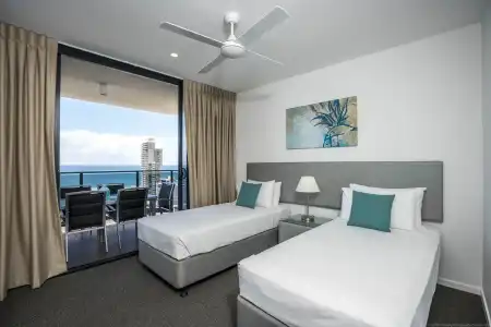 Synergy Broadbeach - 2