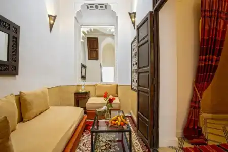 Riad Al Jana - 100