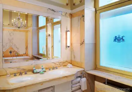 Imperial, a Luxury Collection, Vienna - 8