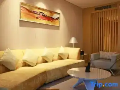 Holiday Inn Suzhou Huirong Plaza by IHG - 192