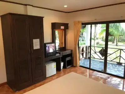 Noble House Beach Resort - 67