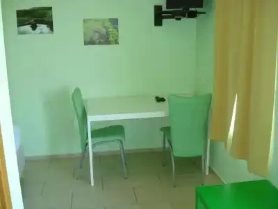 Vinland Guesthouse - 43