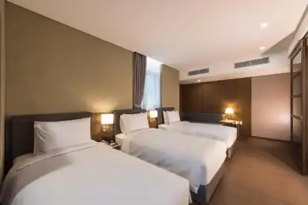 ENA Suite Namdaemun - 36