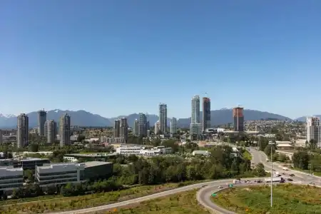 Deltas Burnaby Conference Centre - 33